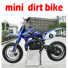 49cc Mini Kids Pitbike vélo moteur (MC-697)